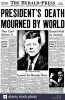 front-page-of-a-1963-us-newspaper-about-the-assassination-of-jfk-B61K3E.jpg