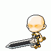 wyvern slayer 1h idle animation.gif