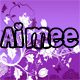 Aimee