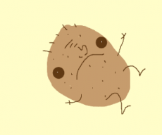 potatoeman