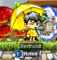 Bertholdt