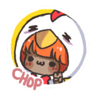 ChickenChop