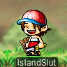 IslandSlut
