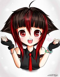 darkychu