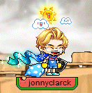 jonnyclarck