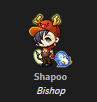 Shapoo