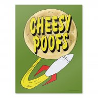 CheesyPoofs