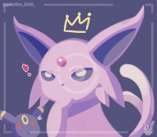 Espeon